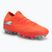Focicipők PUMA Future 9 Fusion FG/AG Glowing Red/Puma White/Puma Black/Puma Silver