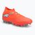 Futballcipő PUMA Future 9 Fusion FG/AG glowing red/puma white/puma black/puma silver