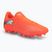Focicipő PUMA Future 9 Play FG/AG glowing red/puma white/puma black/puma silver