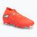 Gyerek focicipő PUMA Future 9 Pro FG/AG Jr glowing red/puma white/puma black/puma silver