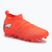 Gyerek focicipő PUMA Future 9 Match FG/AG Jr glowing red/puma white/puma black/puma silver