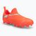 Gyerek focicipő PUMA Future 9 Match LL FG/AG Jr glowing red/puma white/puma black/puma silver