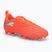 Gyerek focicipő PUMA Future 9 Play FG/AG Jr glowing red/puma white/puma black/puma silver