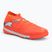Futballcipő PUMA Future 9 Match TT glowing red/puma white/puma black/puma silver