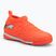 Focicipő PUMA Future 9 Match TT + Mid Jr glowing red/puma white/puma black/puma silver