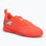 Gyerek focicipő PUMA Future 9 Play IT Jr glowing red/puma white/puma black/puma silver