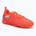 Gyerek focicipő PUMA Future 9 Play TT Jr glowing red/puma white/puma black/puma silver