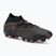 Futballcipő PUMA Future 9 Match FG/AG puma black/glowing red/strong grey
