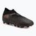 Gyerek focicipő PUMA Future 9 Pro FG/AG Jr puma black/puma white/blue jewel