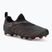 Gyerek focicipő PUMA Future 9 Match LL FG/AG Jr puma black/glowing red/strong grey