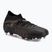Futballcipő PUMA Future 9 Match MxSG puma black/glowing red/strong grey