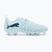 Gyerek focicipő PUMA Future 9 Play FG/AG Jr icy blue/puma white/blue jewel