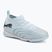 Gyerek focicipő PUMA Future 9 Match TT + Mid Jr icy blue/puma white/blue jewel