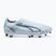 Futballcipő PUMA Ultra 6 Match FG/AG icy blue/puma white/blue jewel