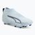 Gyerek focicipő PUMA Ultra 6 Match+ LL FG/AG Jr icy blue/puma white/blue jewel