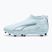 Gyerek focicipő PUMA Ultra 6 Match+ LL FG/AG Jr icy blue/puma white/blue jewel