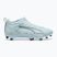 Gyerek focicipő PUMA Ultra 6 Match FG/AG Jr icy blue/puma white/blue jewel