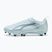 Gyerek focicipő PUMA Ultra 6 Play FG/AG Jr icy blue/puma white/blue jewel