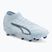Futballcipő PUMA Ultra 6 Play+ FG/AG icy blue/puma white/blue jewel