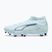 Futballcipő PUMA Ultra 6 Play+ FG/AG icy blue/puma white/blue jewel