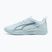 Gyerek focicipő PUMA Ultra 6 Play It Jr icy blue/puma white/blue jewel