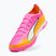 Futballcipő PUMA Ultra 6 Match TT poison pink/puma white/sun stream/bright aqua/puma black