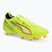 Futballcipő PUMA Ultra 6 Match FG/AG Yellow Alert/Puma Black/Glowing Red/Lime Squeeze