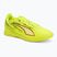 Focicipő PUMA Ultra 6 Play IT yellow alert/puma black/glowing red/lime squeeze