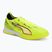 Focicipők PUMA Ultra 6 Match IT Yellow Alert/Puma Black/Glowing Red/Lime Squeeze