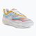 Kosárlabda cipő PUMA All-Pro NITRO 2 puma white/sunblaze