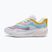 Kosárlabda cipő PUMA All-Pro NITRO 2 puma white/sunblaze