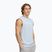 Férfi edzőpóló PUMA x HYROX Cutoff Tank szürke