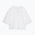 Női edzőpóló PUMA x HYROX Cropped Lifestyle Tee fehér