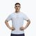 Férfi edzőpóló PUMA x HYROX Dryelite Training Tee szürke