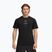 Férfi edzőpóló PUMA x HYROX Dryelite Training Tee fekete