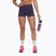 Női edzőshort PUMA x HYROX Shapeluxe 3" Tight mély szilva színben