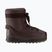 Női hótaposó BOGNER La Plagne 13 B dark brown
