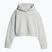 Női pulóver PUMA x HYROX World Cropped Hoodie világosszürke