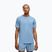 Férfi futó póló PUMA Run Cloudspun Tee zen blue