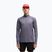 Férfi futópulóver PUMA Run Velocity Cloudspun 1/4 Zip inky depths