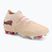 Focicipők PUMA Future 9 Ultimate FG sugared almond/puma white/ultra red/puma black