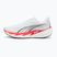 Férfi futócipők Puma Velocity Nitro 5 puma white/ultra red