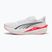 Férfi futócipők PUMA Deviate Nitro 4 puma white/ultra red