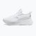 Női cipők PUMA Softride Sabrina Polished Chrome puma white/silver mist/puma silver