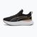 Női cipők PUMA Softride Sabrina Polished Chrome puma black/puma white/puma gold