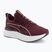 Női cipők Buty Puma Softride Sabrina ruby noir/dusky rose