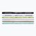 Fejpántok Puma Hyrox Hairbands 6 szt. black