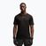 Férfi edzőpóló PUMA x HYROX Pwrmode puma black