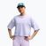 Női edző póló Puma Hyrox Cropped Lifestyle light violet