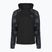Női futókabát Puma Run AOP Favorite Woven Jacket black